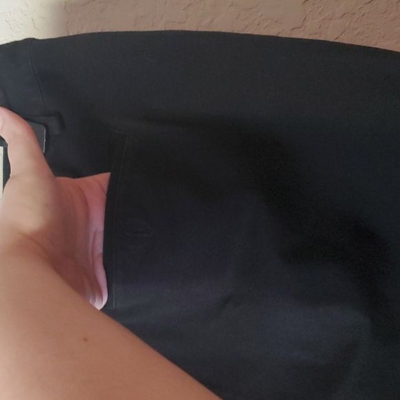 Lauren Ralph Lauren Adelle sz 14 Slimming fit modern straight trouser - Picture 8 of 15